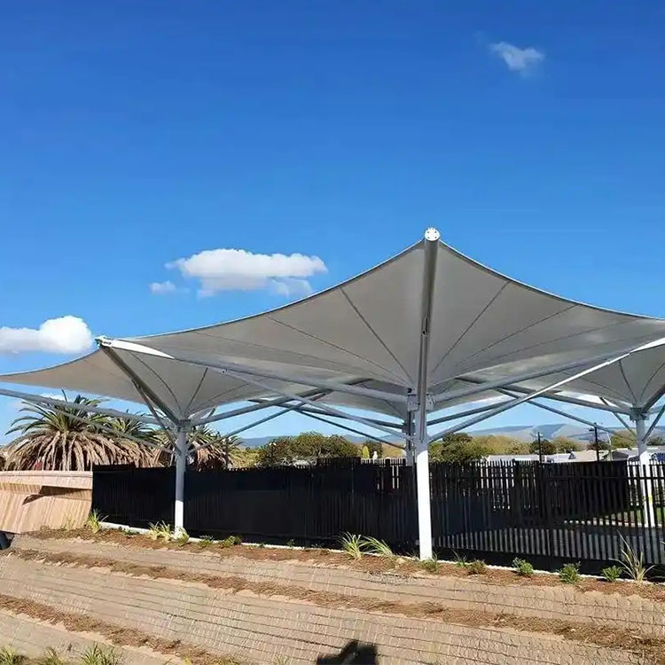 寿光市工程案例