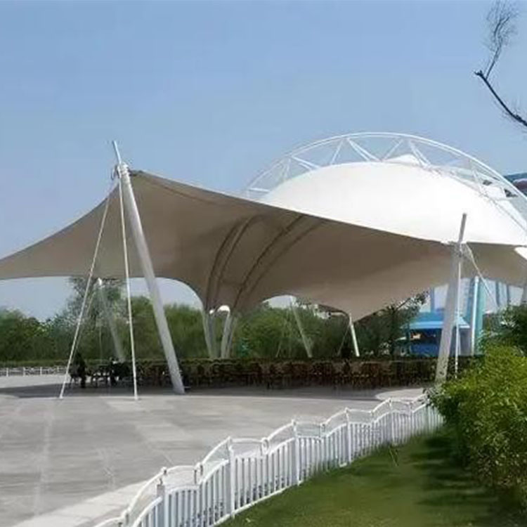 寿光市工程案例