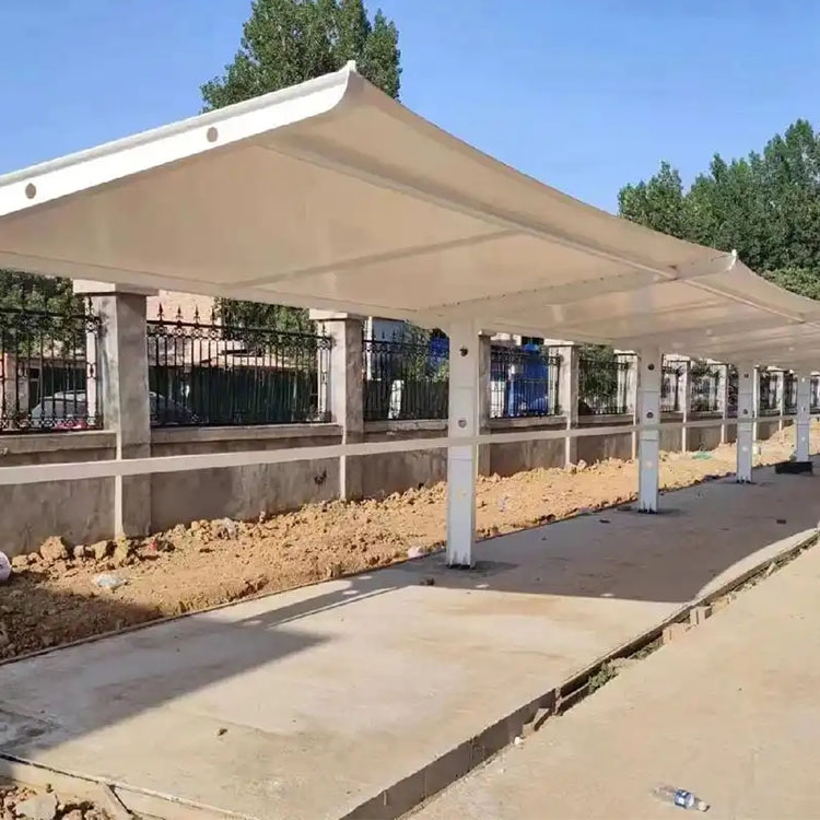 寿光市工程案例