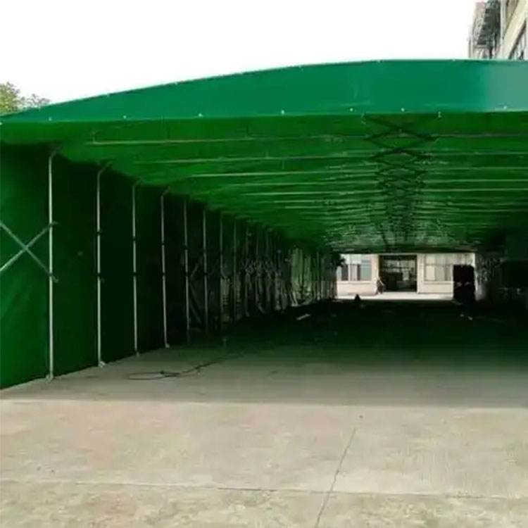 寿光市工程案例