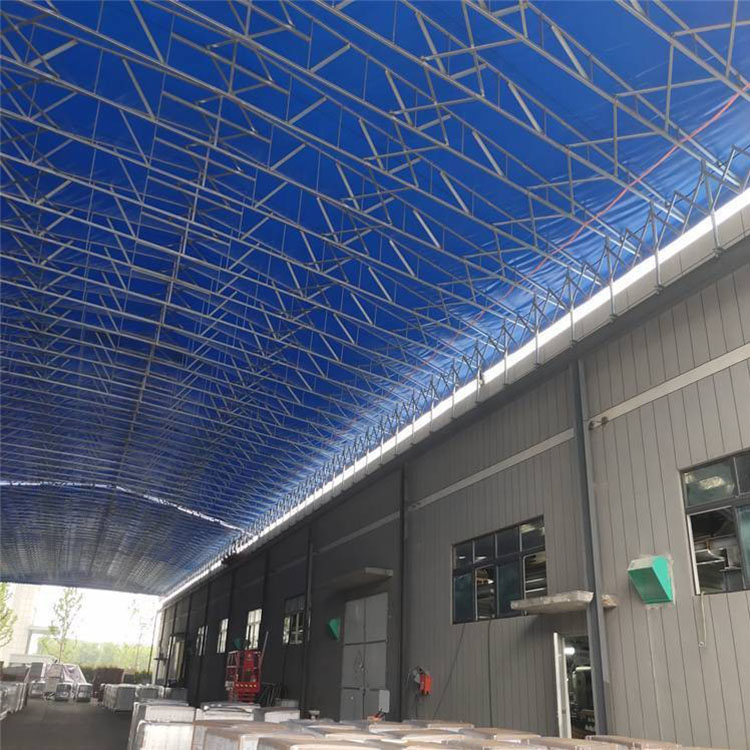 寿光市工程案例