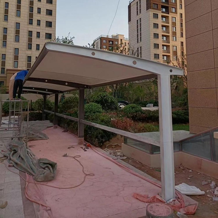 寿光市工程案例